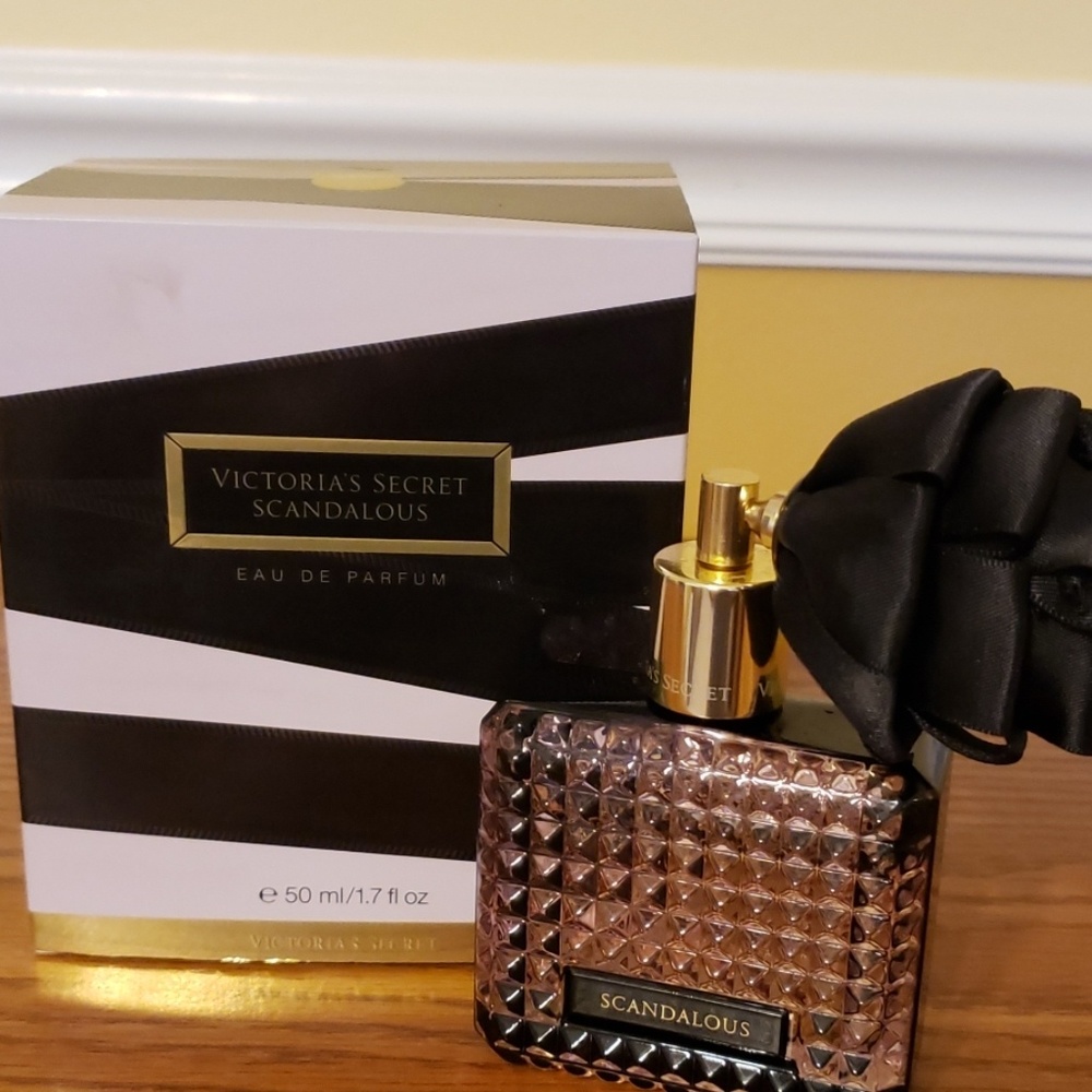 Victoria Secret Scandalous Parfum